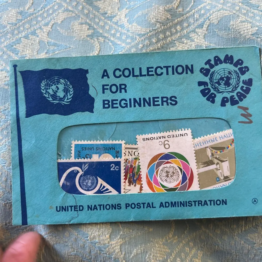2025年最新】切手 united nationsの人気アイテム - メルカリ