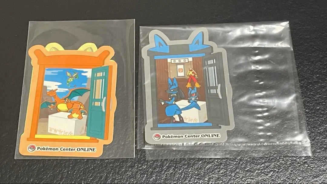 Thumbnail of Online Mini-Game Stickers - 2 pieces