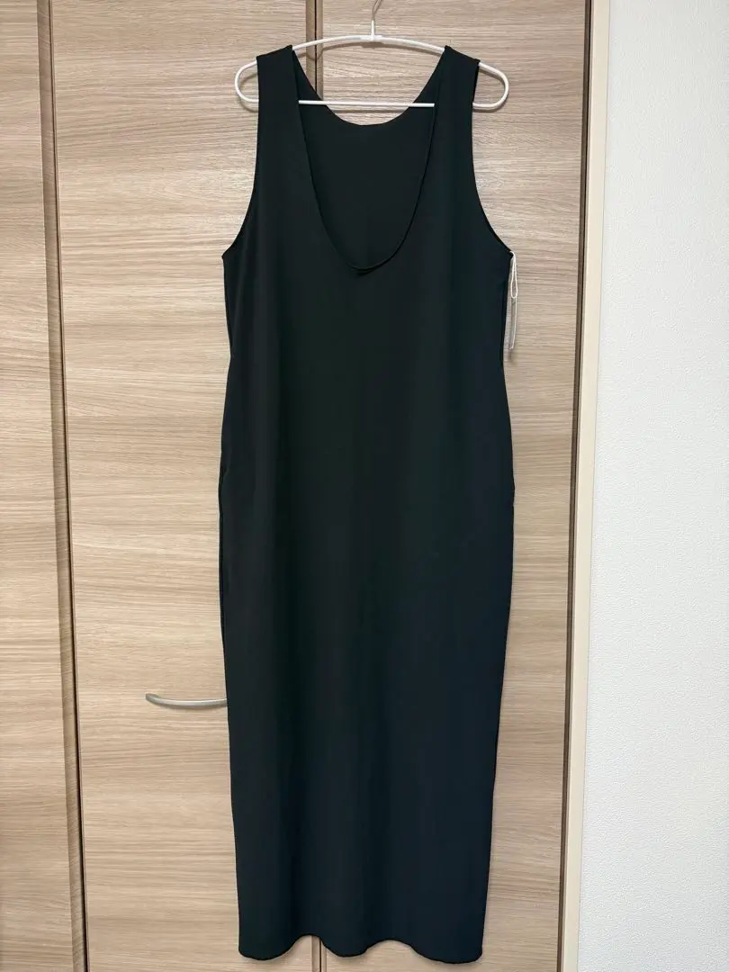 Thumbnail of New 【Gallardagalante】2-way Stretch Maxi Dress