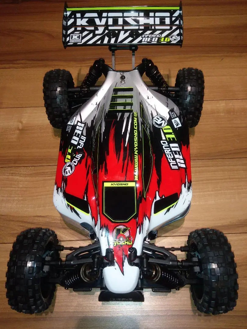 2025年最新】kyosHo infernoの人気アイテム - メルカリ