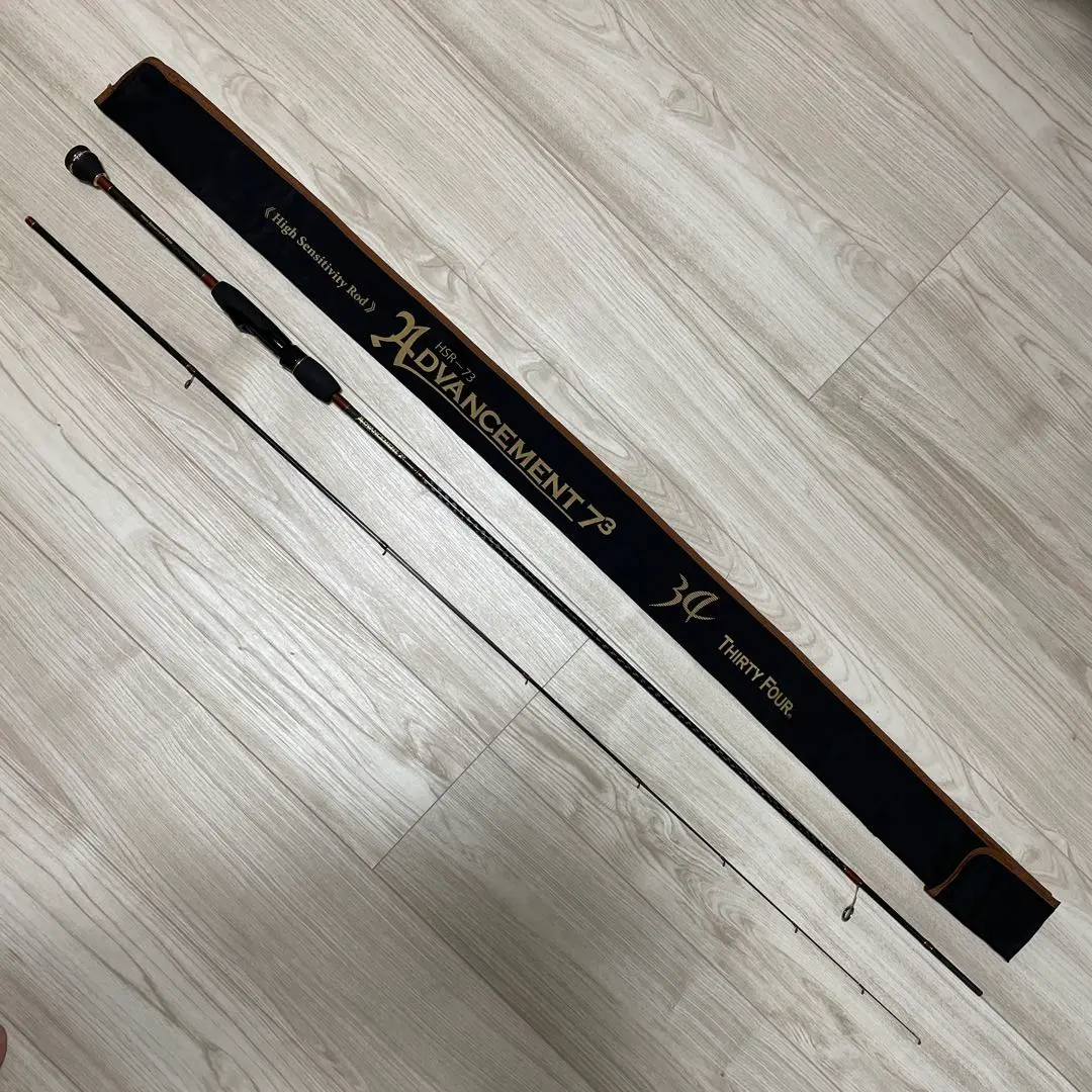 【中古/美品】 サーティーフォー アドバンスメント HSR-610   /R316L 中古/美品】 サーティーフォー アドバンスメント HSR-610 /R316L
