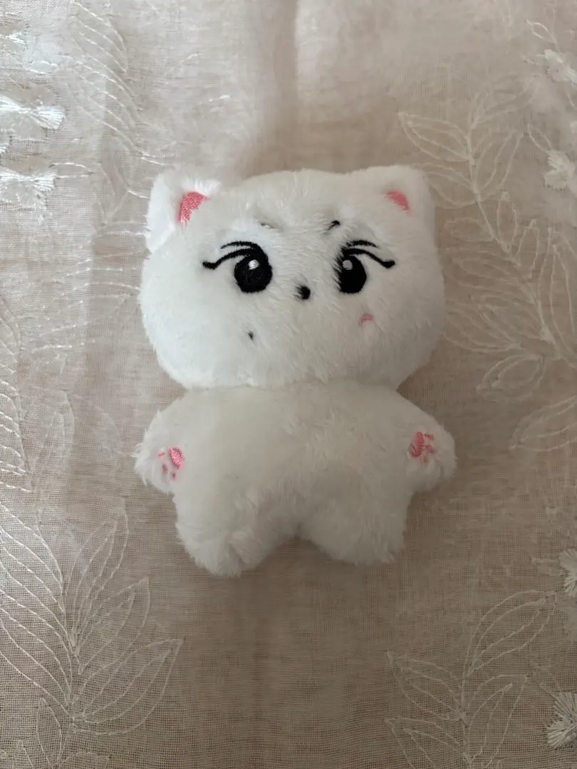 Thumbnail of ENHYPEN Jungwon 10cm Master Doll Yangkomi