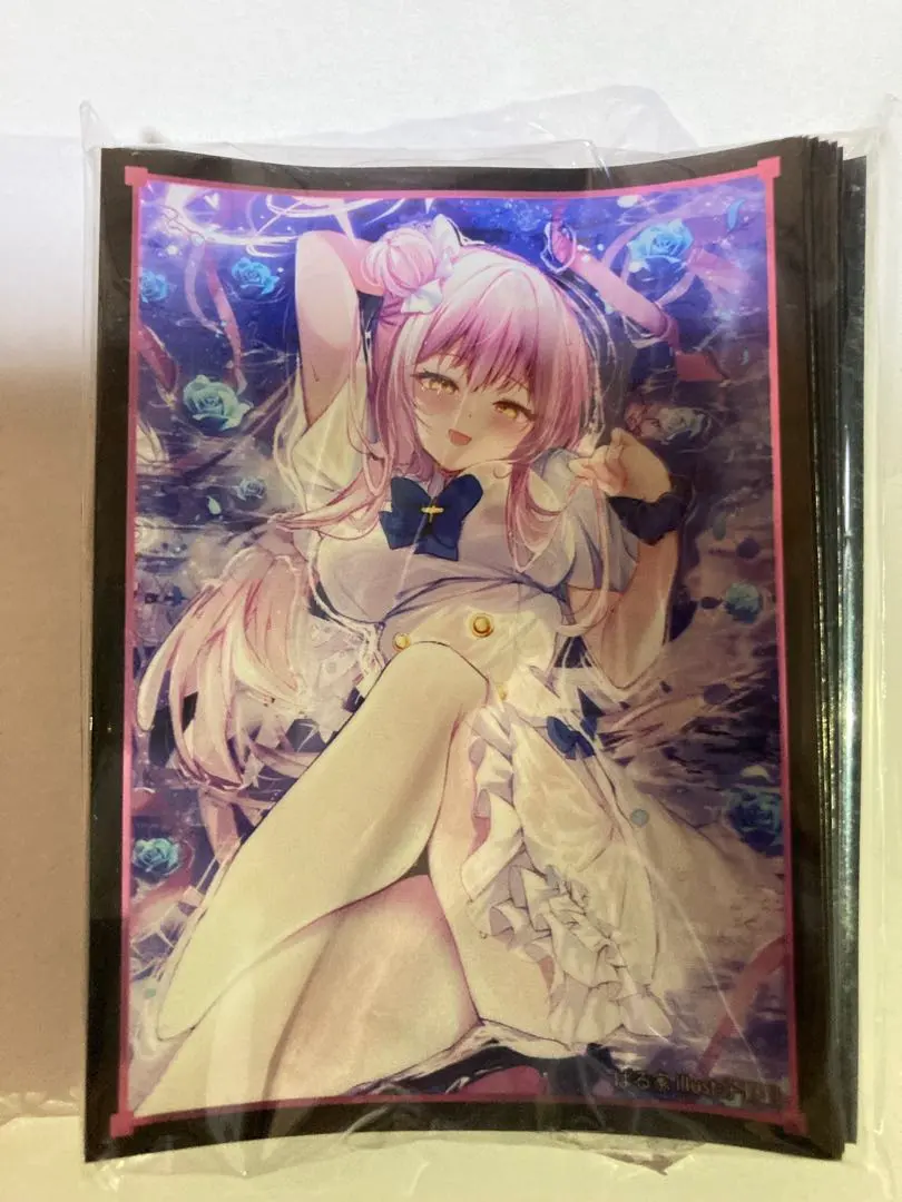 Thumbnail of Mika Seien Sleeves