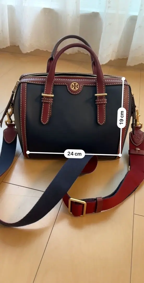 2025年最新】Tory Burch レディース ボストンバッグ・旅行用