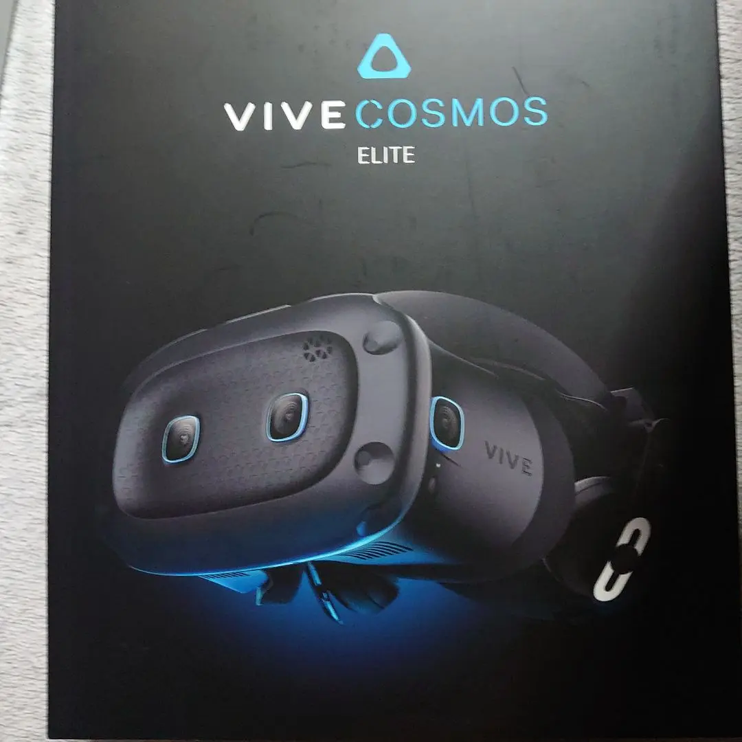 2025年最新】htc vive cosmos eliteの人気アイテム - メルカリ