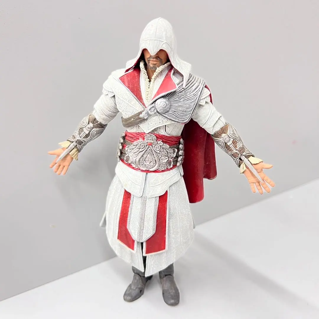 2025年最新】エツィオ フィギュアの人気アイテム - メルカリ