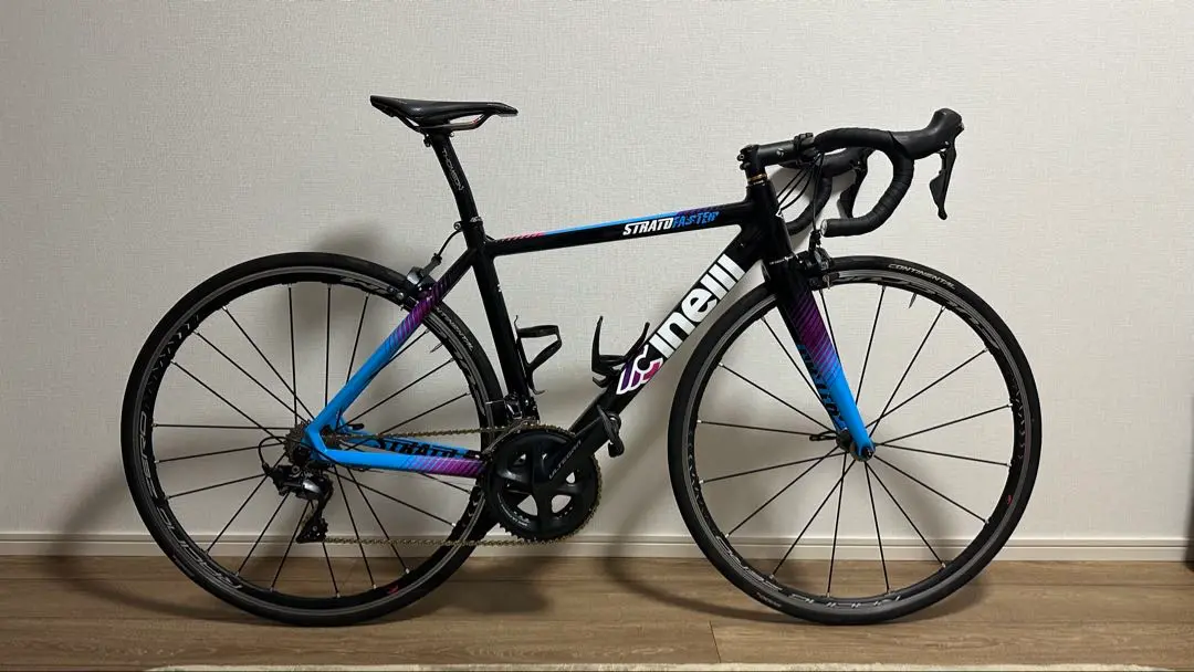 2025年最新】CINELLI STRATOの人気アイテム - メルカリ