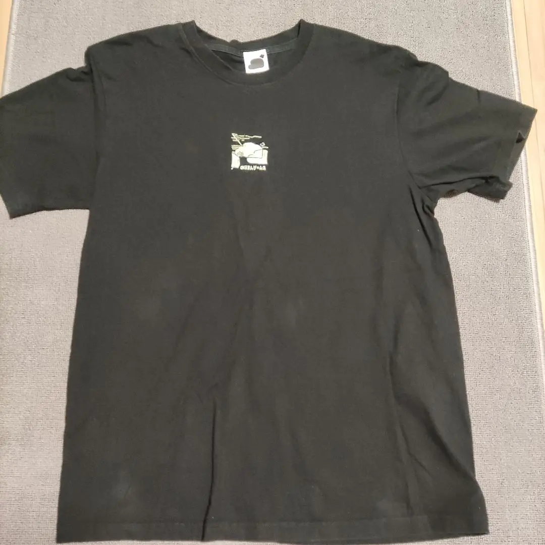 Thumbnail of Nobaman Games Bug T-shirt