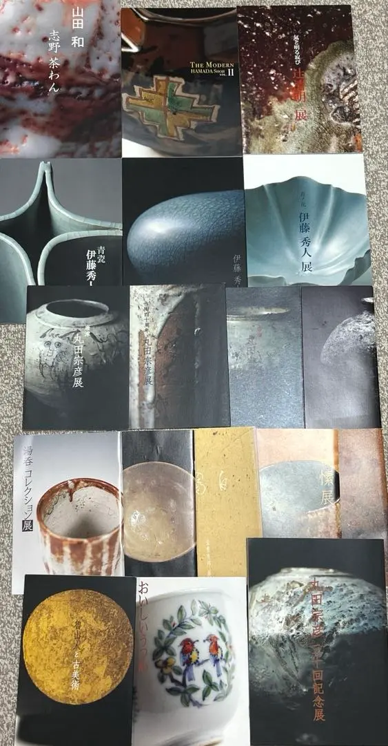 最上作★高力芳照【師：金重素山、金重有邦】★備前（黒）酒呑★共箱・布 2025年最新】金重有邦の人気アイテム - メルカリ