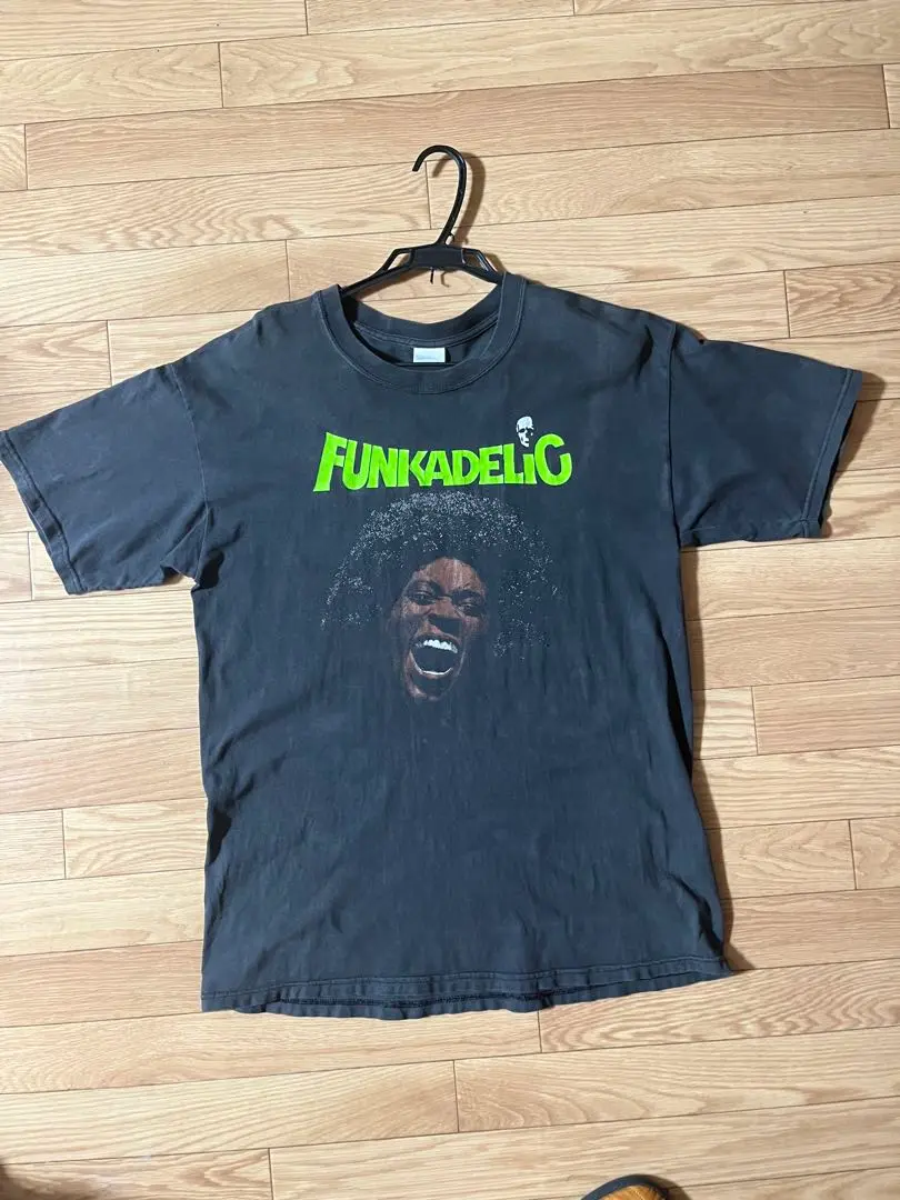 2025年最新】p-funk tシャツの人気アイテム - メルカリ