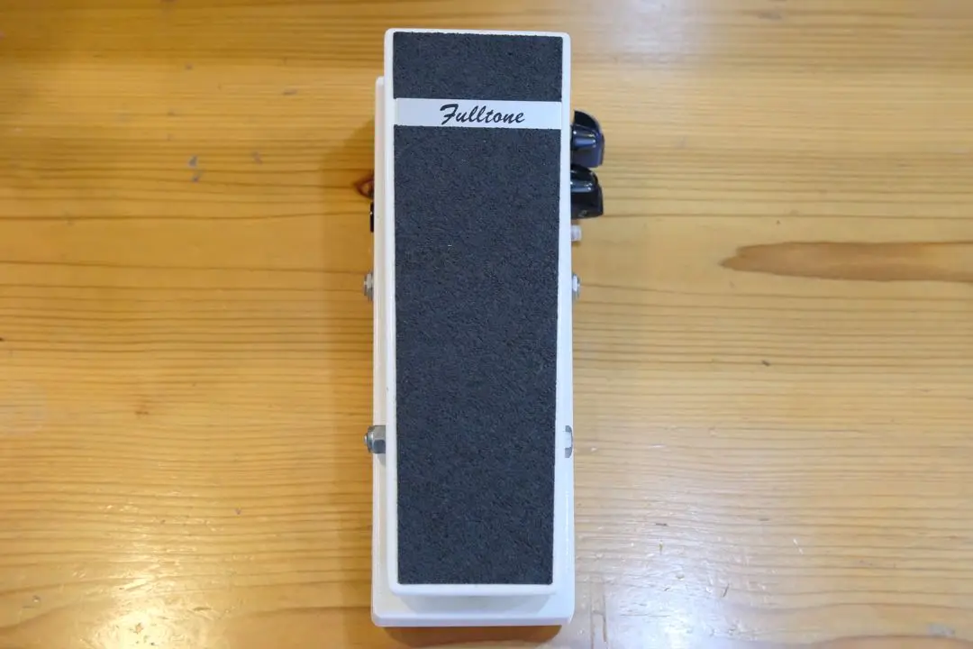 2025年最新】Fulltone CLYDE WAH deluxeの人気アイテム - メルカリ