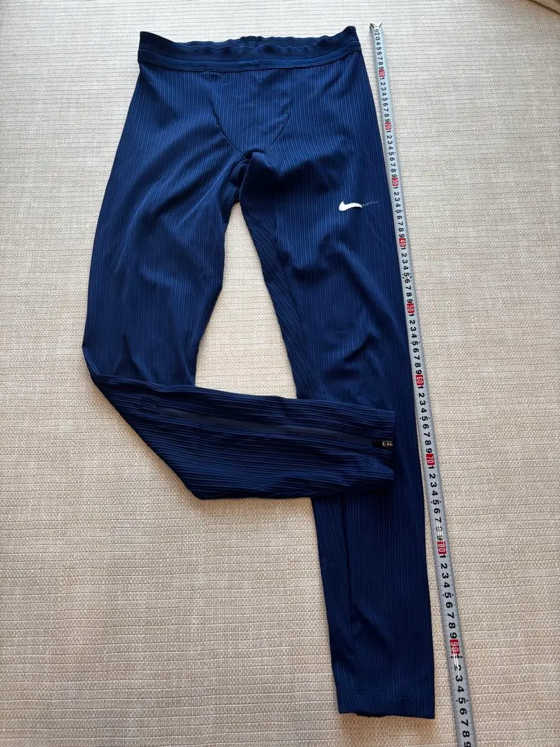 NIKE - 【未使用】NIKE PRO ELITE シングレット US S Nike Pro Elite USA International Team Mens Sz XS Speedsuit