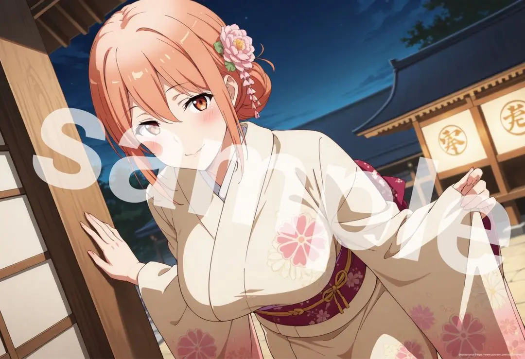Amazon.co.jp: 161 ガハママ 俺ガイル L判ブロマイド 8点セット : おもちゃ