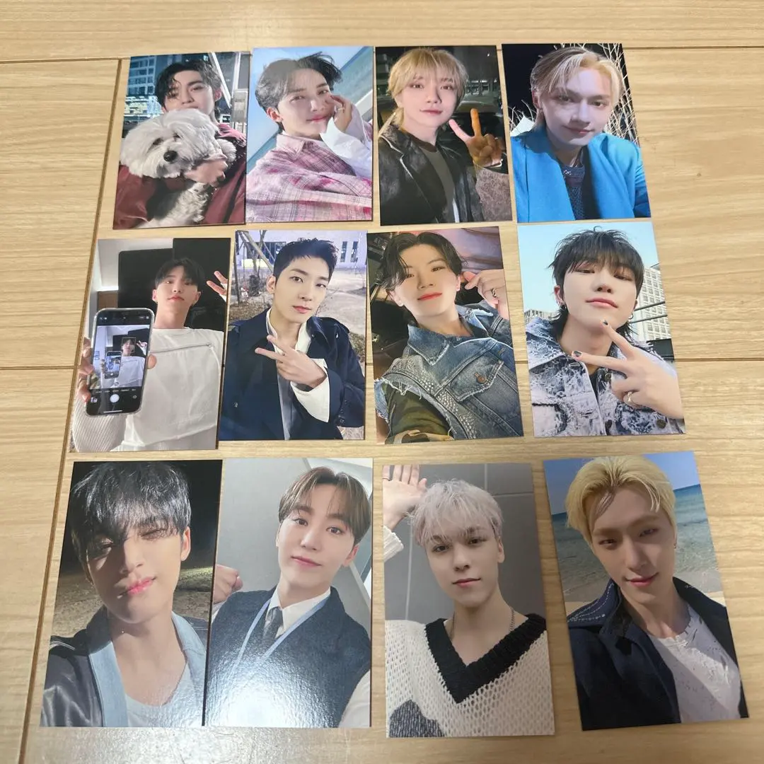 Thumbnail of SEVENTEEN TOKYO DOME limited edition FML