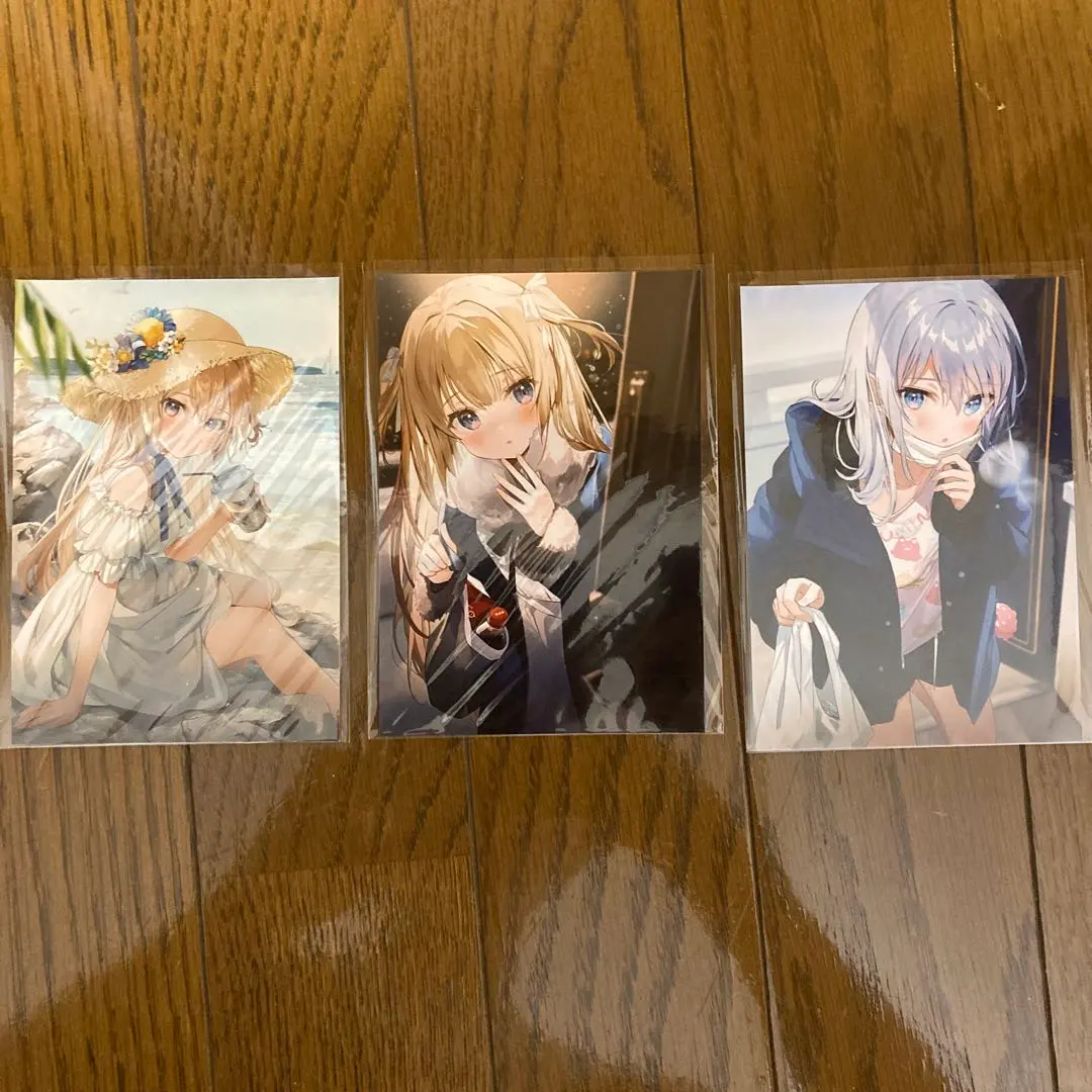 Thumbnail of Dan Tate Postcard