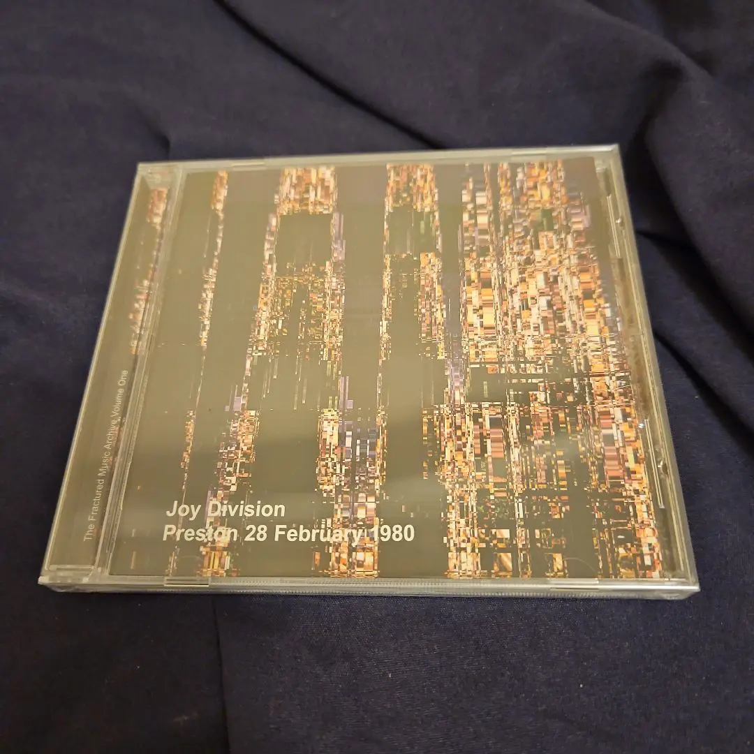 2025年最新】joy division atmosphereの人気アイテム - メルカリ