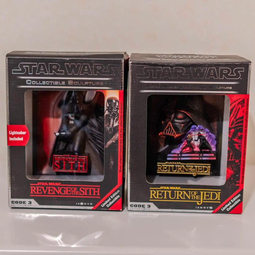 激レア　スターウォーズ 立体ポスター 激レア スターウォーズ 立体ポスター 2025年最新】立体ポスター