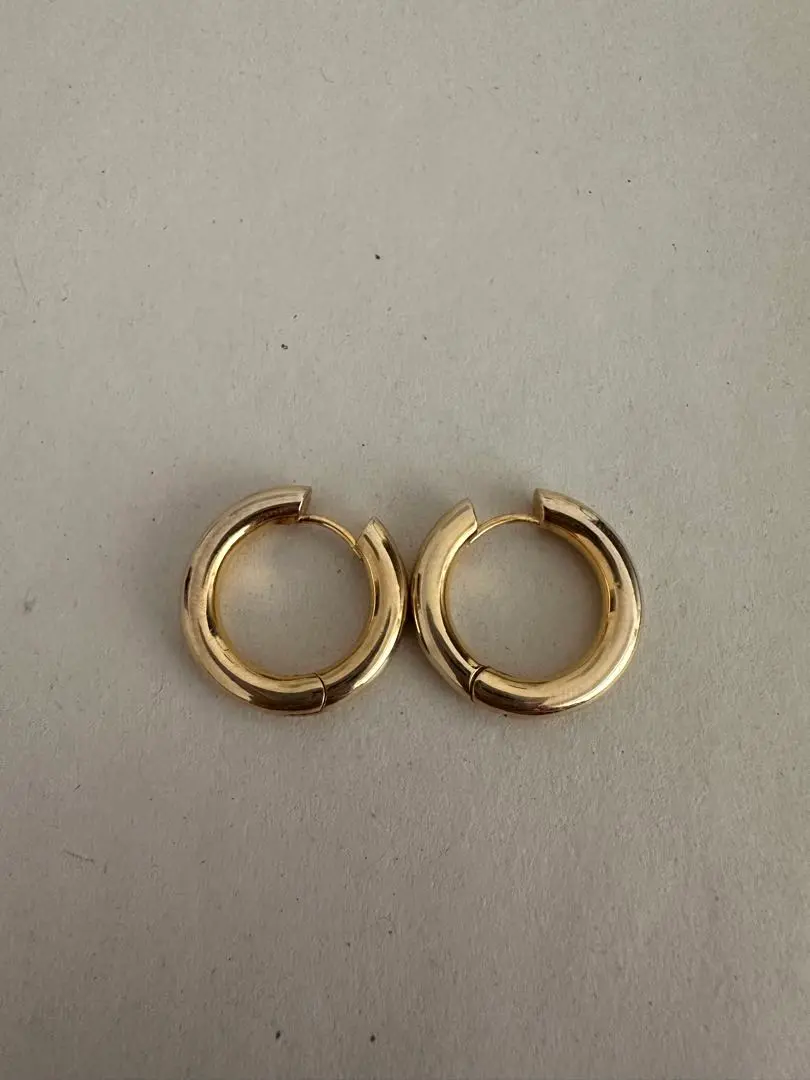 極美品 925ピアス（DAUGHTERS JEWELRY）イーエムやLAH好きに 極美品 925ピアス（DAUGHTERS JEWELRY）イーエムやLAH好きに