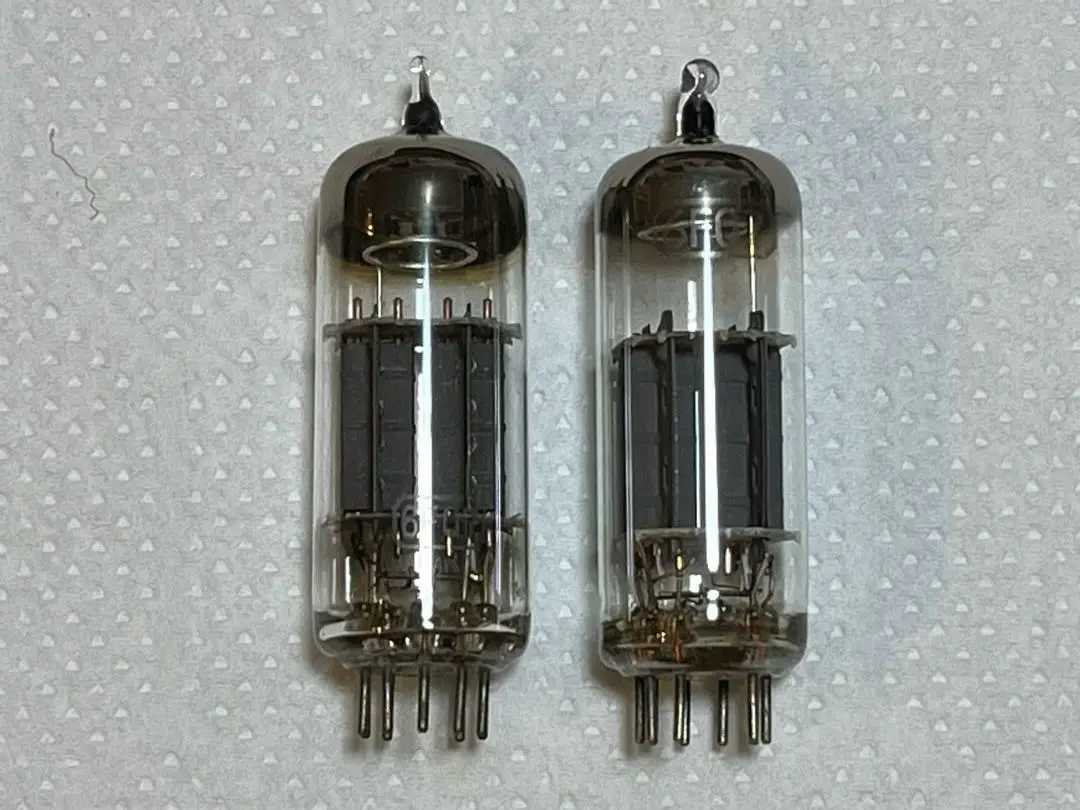 12FQ7 (6FQ7)真空管シングルアンプK.A Lab製 12FQ7 (6FQ7)真空管シングルアンプK.A Lab製 - メルカリ