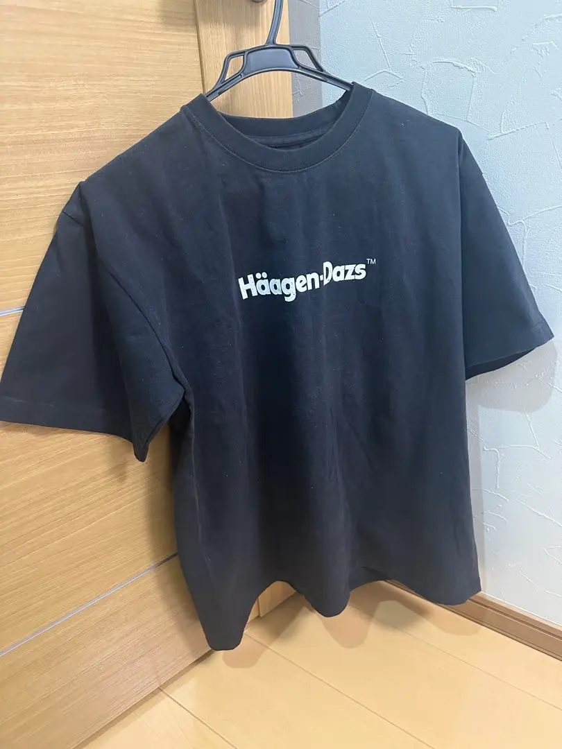 2025年最新】ハーゲンダッツ tシャツ アダムエロペの人気