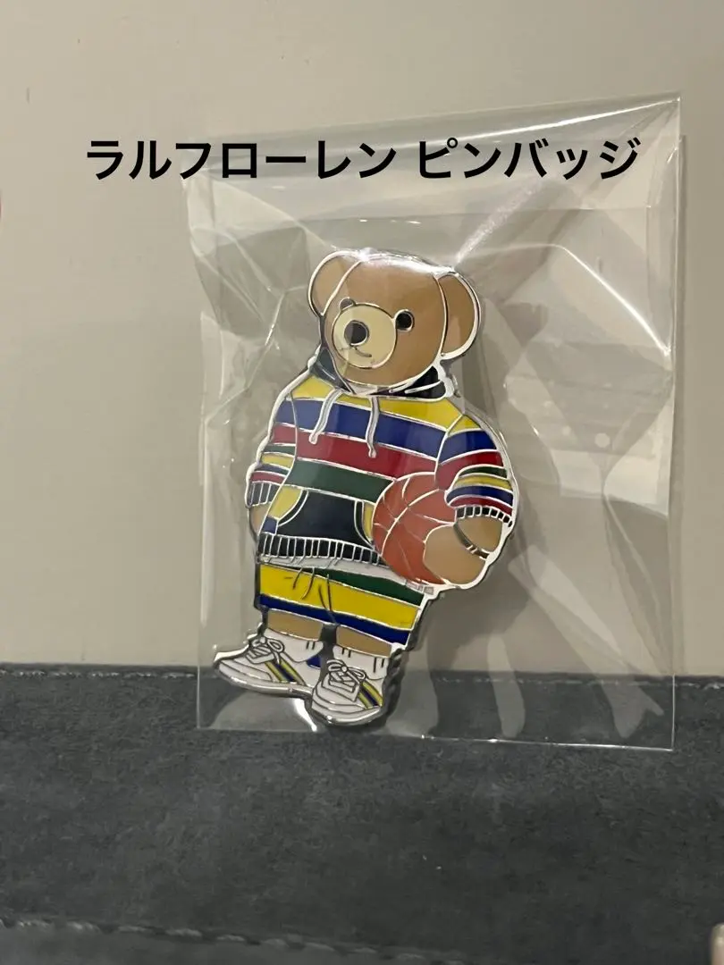 2025年最新】POLO RALPH LAUREN その他の人気アイテム - メルカリ
