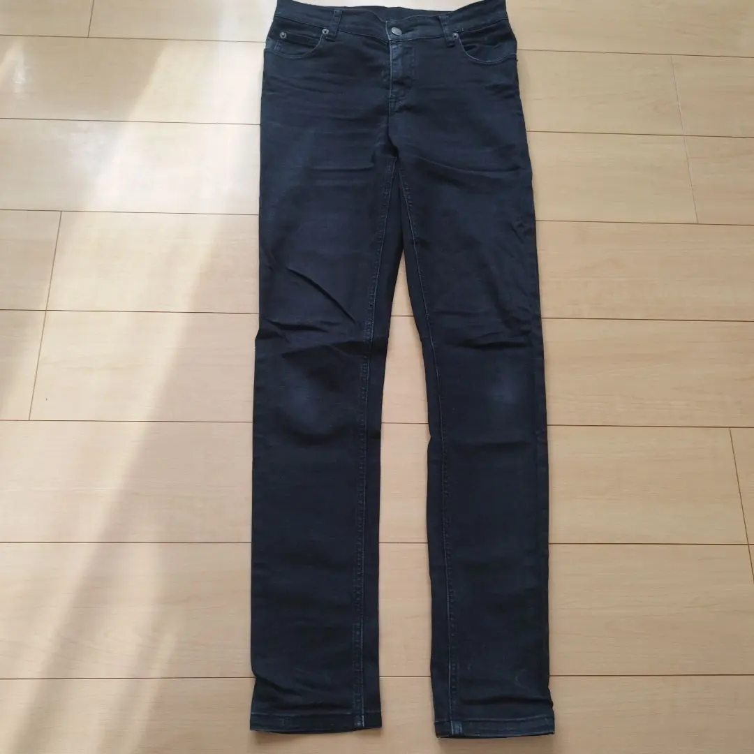 Thumbnail of CHEAPMONDAY Skinny Denim Pants