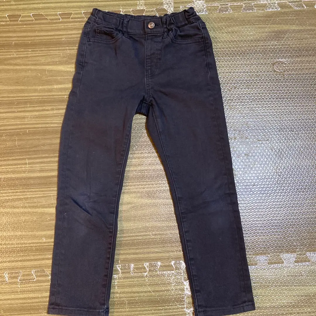 Thumbnail of UNIQLO Chino Pants (Black)