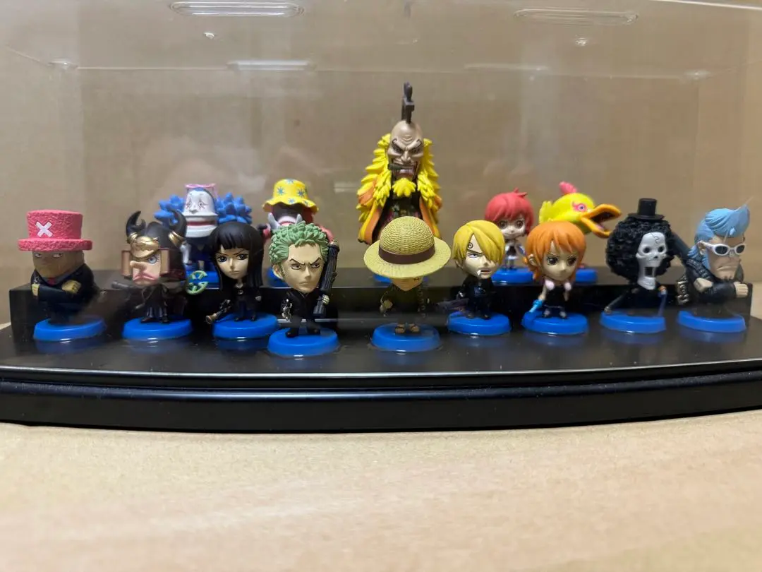 ワンピース アニキャラヒーローズ ストロングワールド ワンピース フィギュア アニキャラヒーローズ ストロング