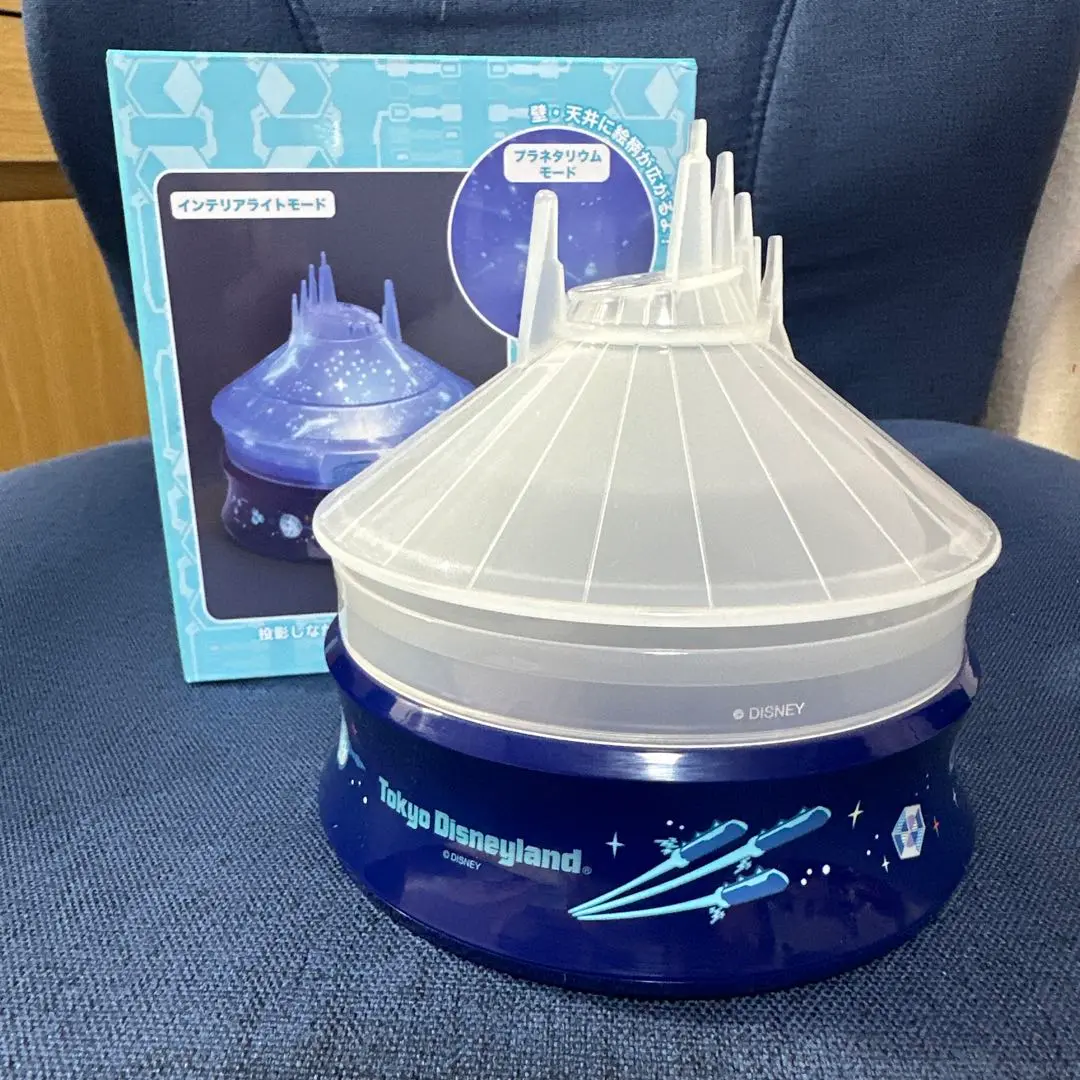 2025年最新】スペースマウンテン ディズニー プラネタリウムの