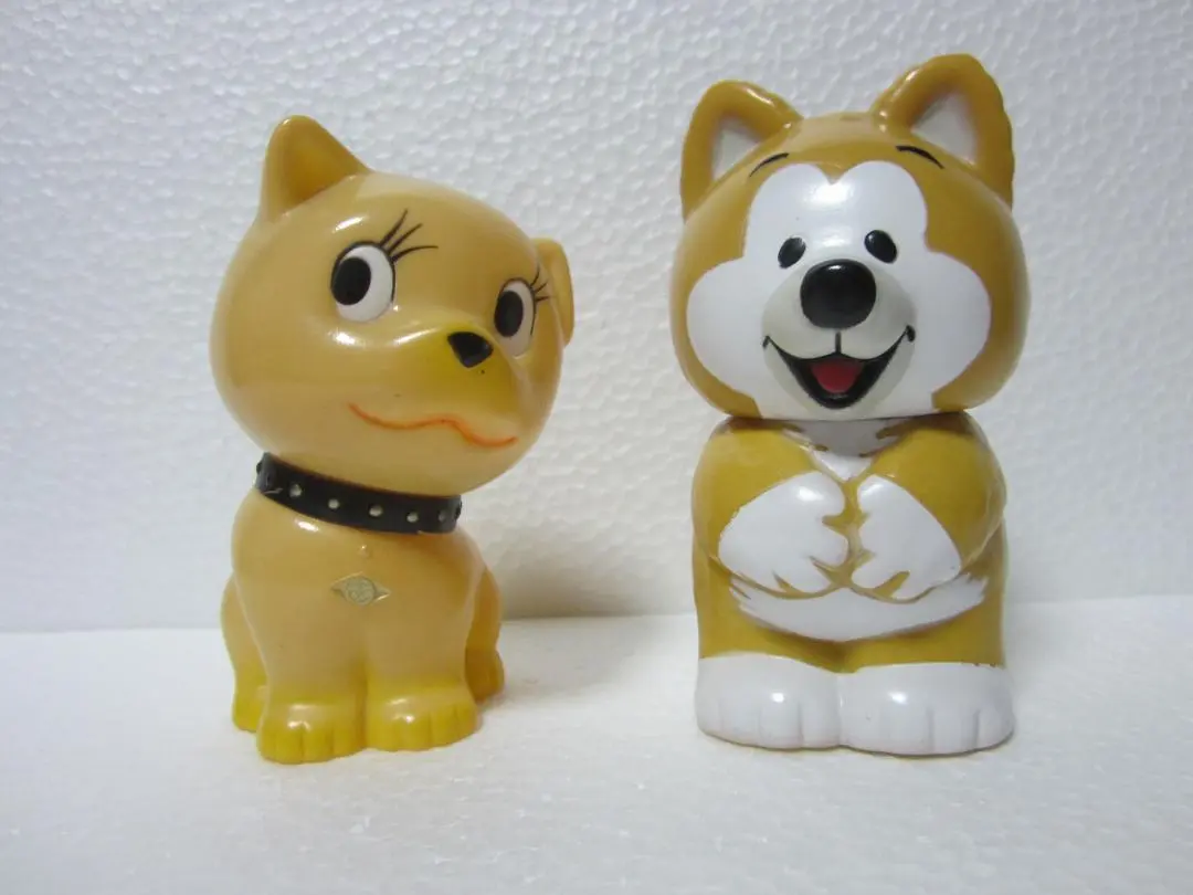 コロちゃん(羽後銀行) マスコット 38㎝高　【非売品】 コロちゃん(羽後銀行) マスコット 38㎝高 【非売品】