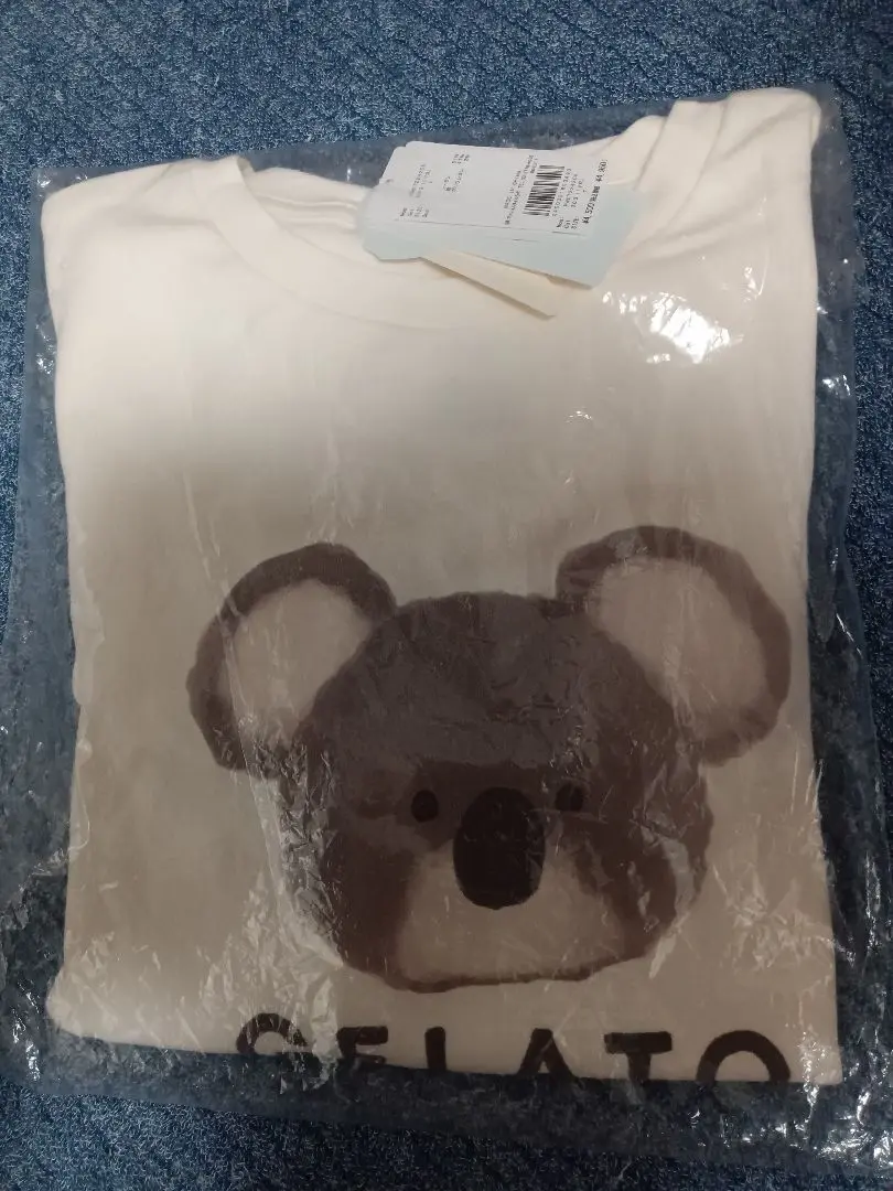 2025年最新】ジェラートピケ コアラ tシャツの人気アイテム