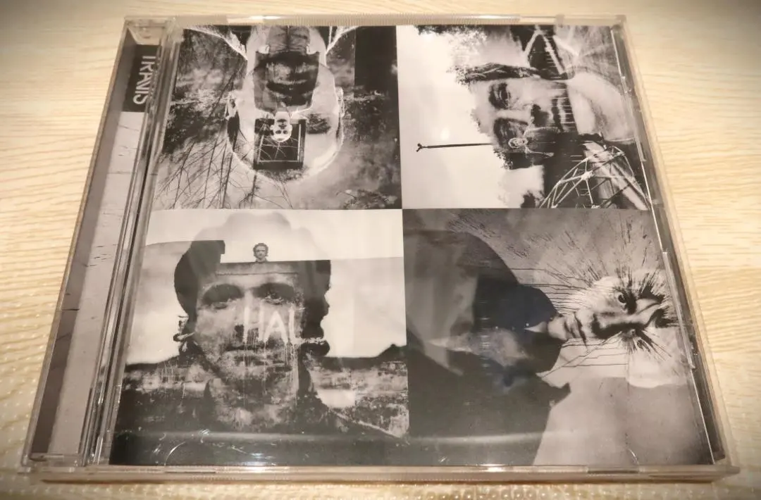 Thumbnail of 12 Memories / Travis (Japan Edition)