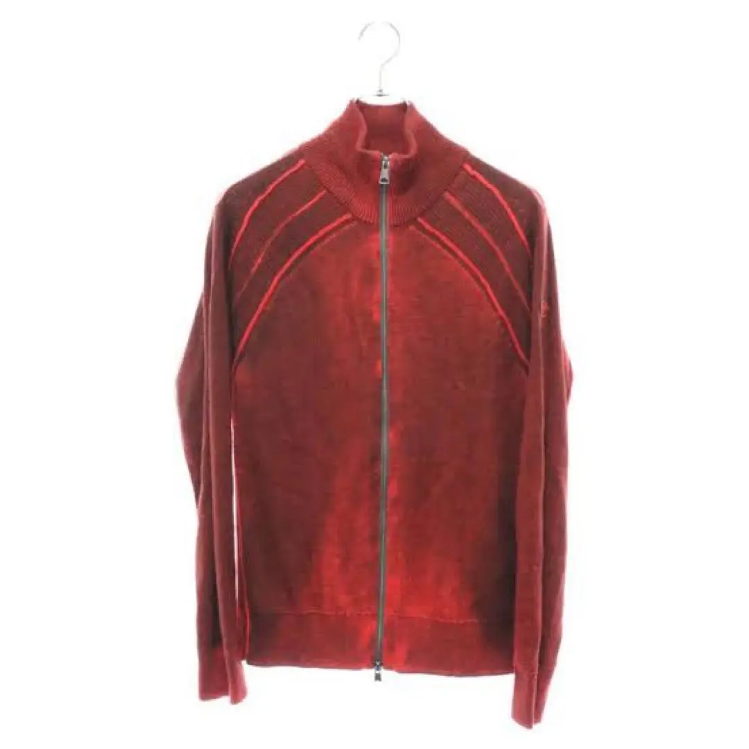 ニ*送様 DIESEL 23AW K-IRINI KNIT ドライバーズニット 2025年最新】diesel 23 k-iriniの人気アイテム - メルカリ