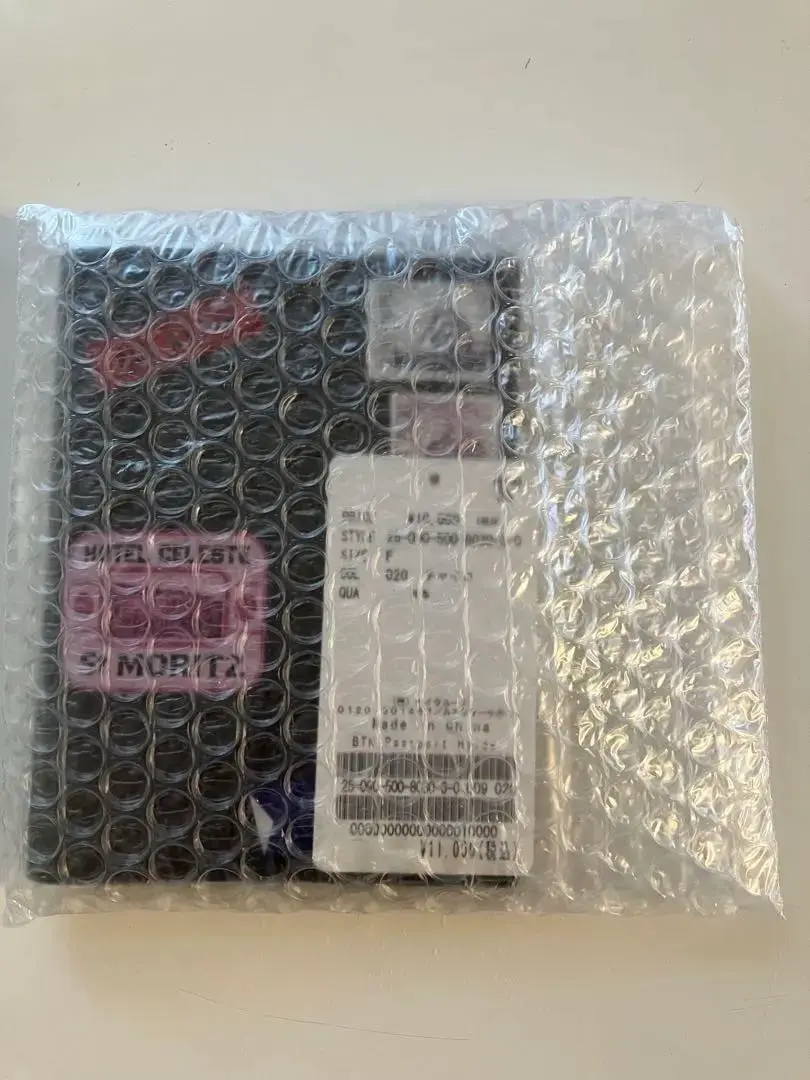 BTN Passport Holder（その他ファッション小物）｜Deuxieme