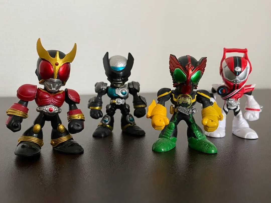2025年最新】the仮面ライダーズ リニューイングオーズ