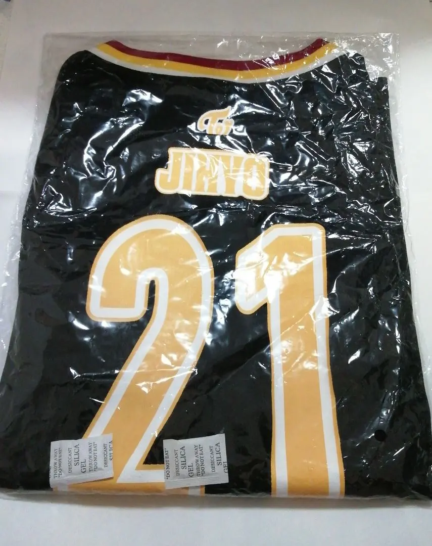 2025年最新】TWICE ユニフォーム ジヒョの人気アイテム - メルカリ