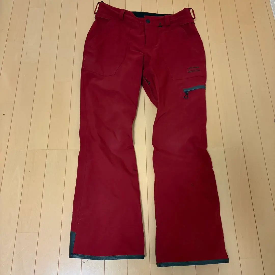 Thumbnail of Volcom GORE-TEX Pants, Size M