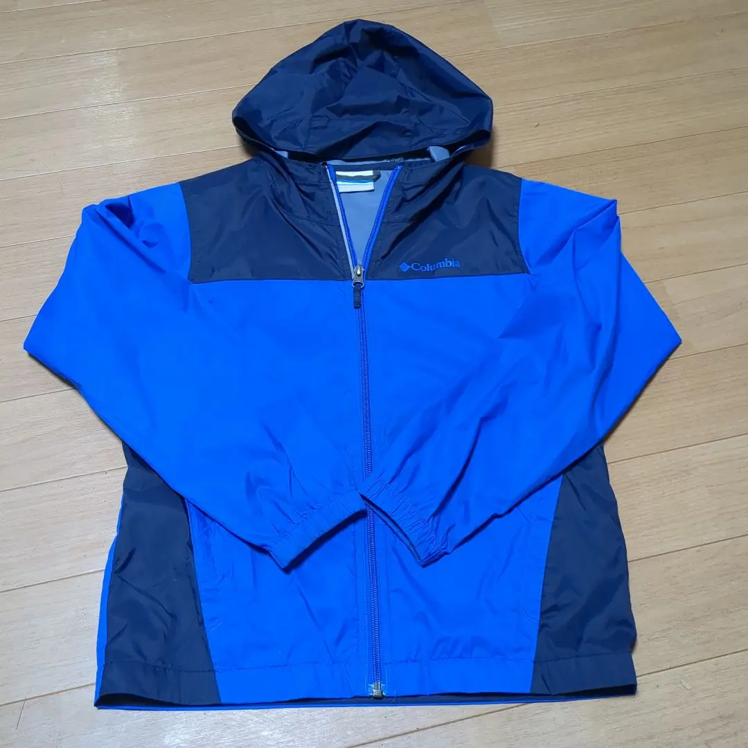 哥倫比亞 外套 夾克 兒童M 的縮圖