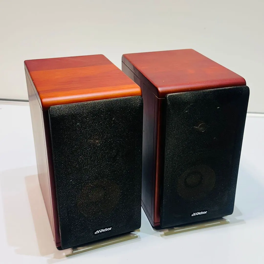 2025年最新】victor ウッドコーンスピーカーの人気アイテム