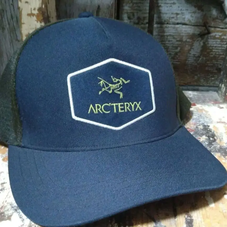 ◆【特別価格】【絶版】アークテリクス ヘキサゴナル キャップ ミディアムレア 2025年最新】ARC'TERYX アークテリクス HEXAGONALの人気アイテム