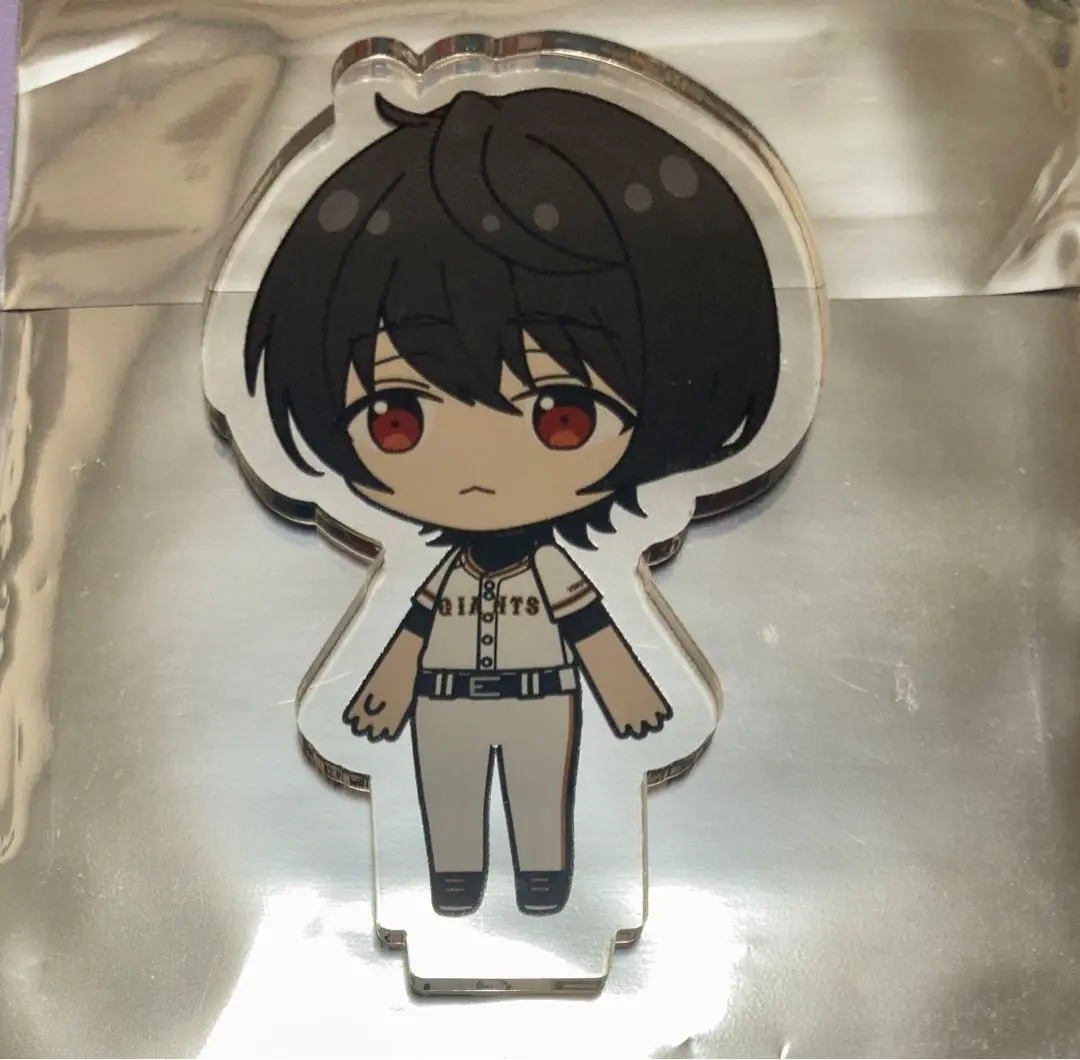 Thumbnail of Ensemble Stars! Giants (as in the baseball team) acrylic stand Ritsu