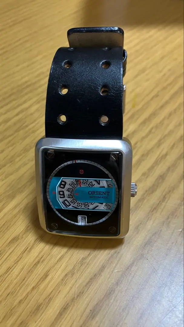 ORIENT オリエント ERAM-C2-CA自動巻き ORIENT オリエント ERAM-C2 CA 腕時計 自動巻き