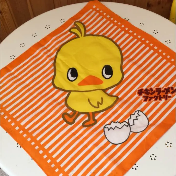 Thumbnail of Chicken Ramen