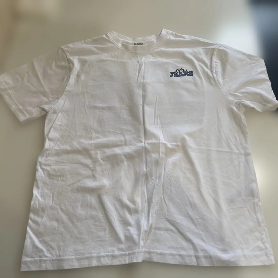 ハニ newjeans tシャツ get up フリーサイズ ハニ newjeans tシャツ get up フリーサイズ