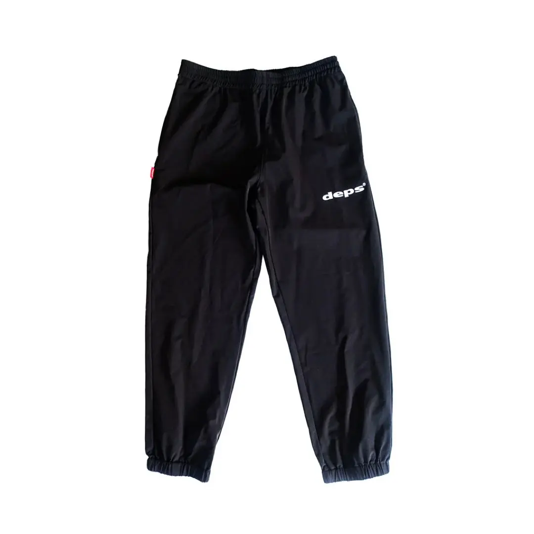deps フィッシングパンツ M 黒 deps フィッシングパンツ M 黒 DEPS® ONLINE STORE | デプス