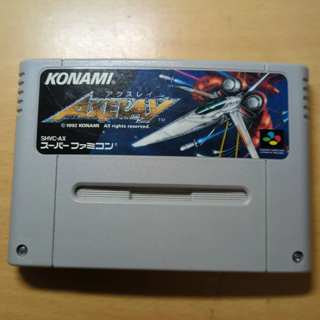 【動作確認済】レンダリングレンジャー 箱付・取扱説明書付 スーパーファミコン 2025年最新】レンダリングレンジャー SFCの人気アイテム