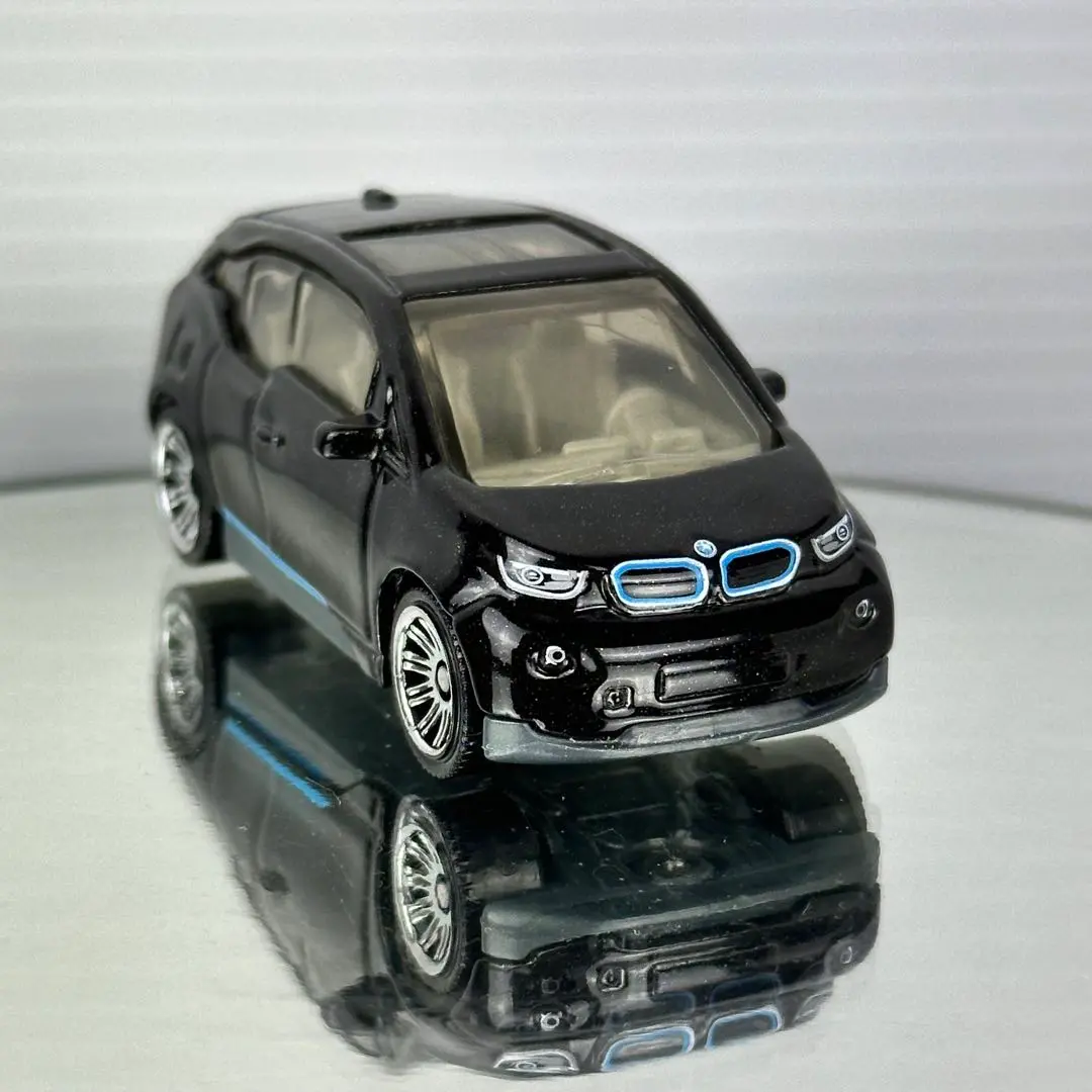 2025年最新】BMW i3 ミニカーの人気アイテム - メルカリ