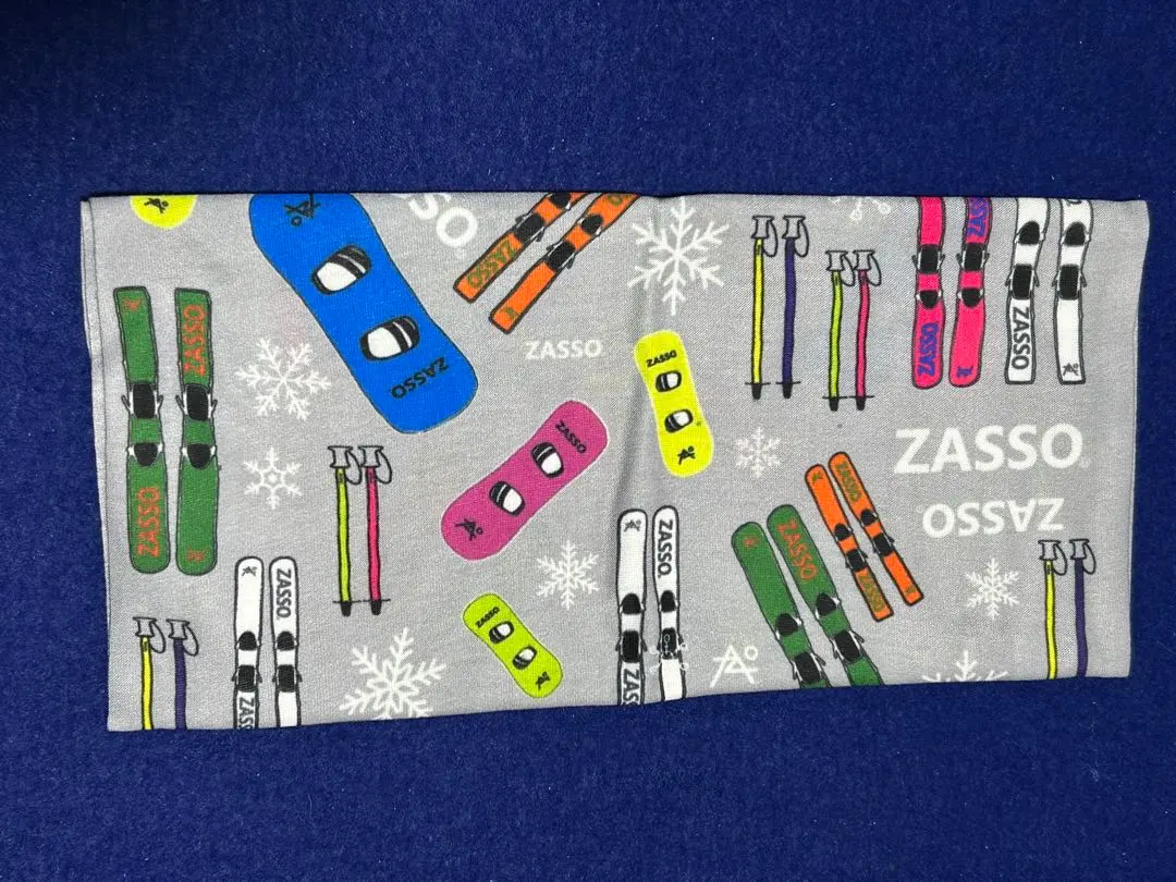 楽天市場】2022-2023 ET-8.5ZA ZASSO×OGASAKA : スノーキッチン