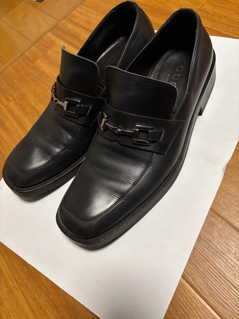 2025年最新】GUCCI カラー：ブラック系 スリッポンの人気