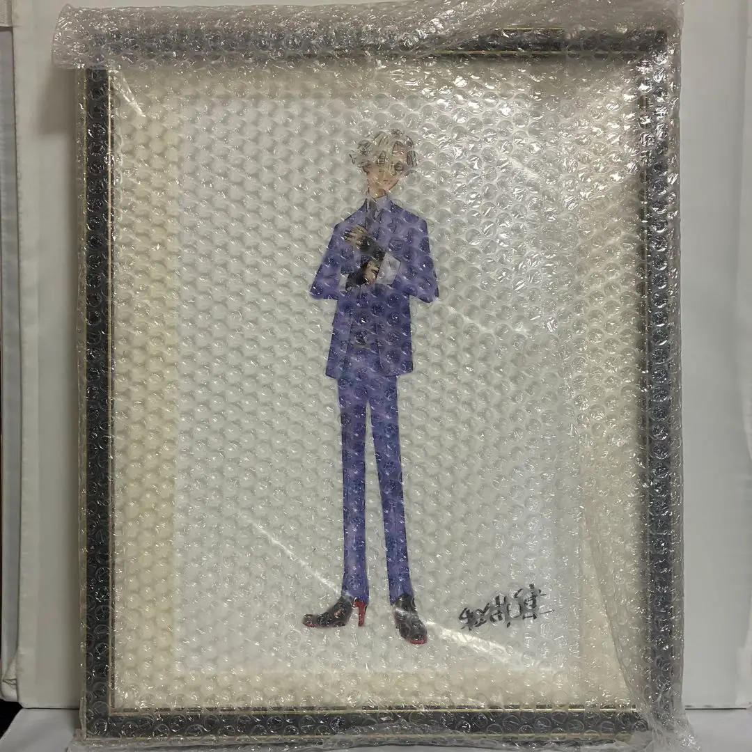 2025年最新】東京リベンジャーズ原画展 複製原画の人気アイテム